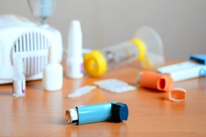 different types of Asthma Management