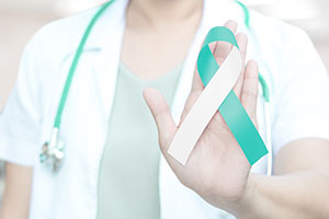 cervical cancer awarness