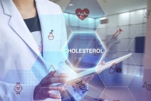 cholestrol screen concept