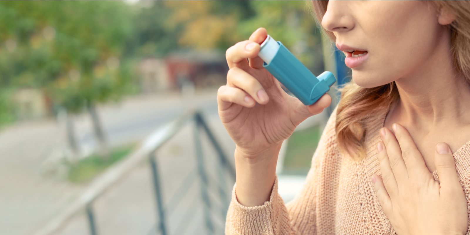 Asthma: Symptoms and Causes