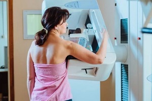 breast cancer screening