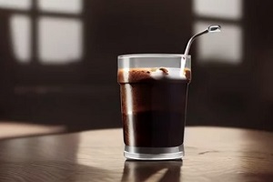 caffeine drink