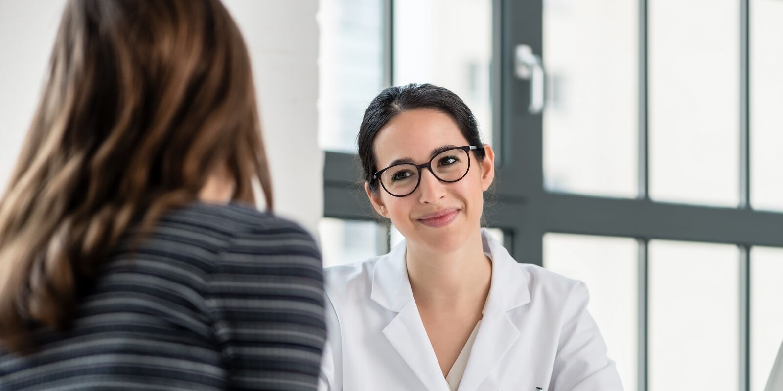 3 Reasons To Have A Female Primary Care Physician Imperial Center 