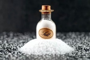 salt