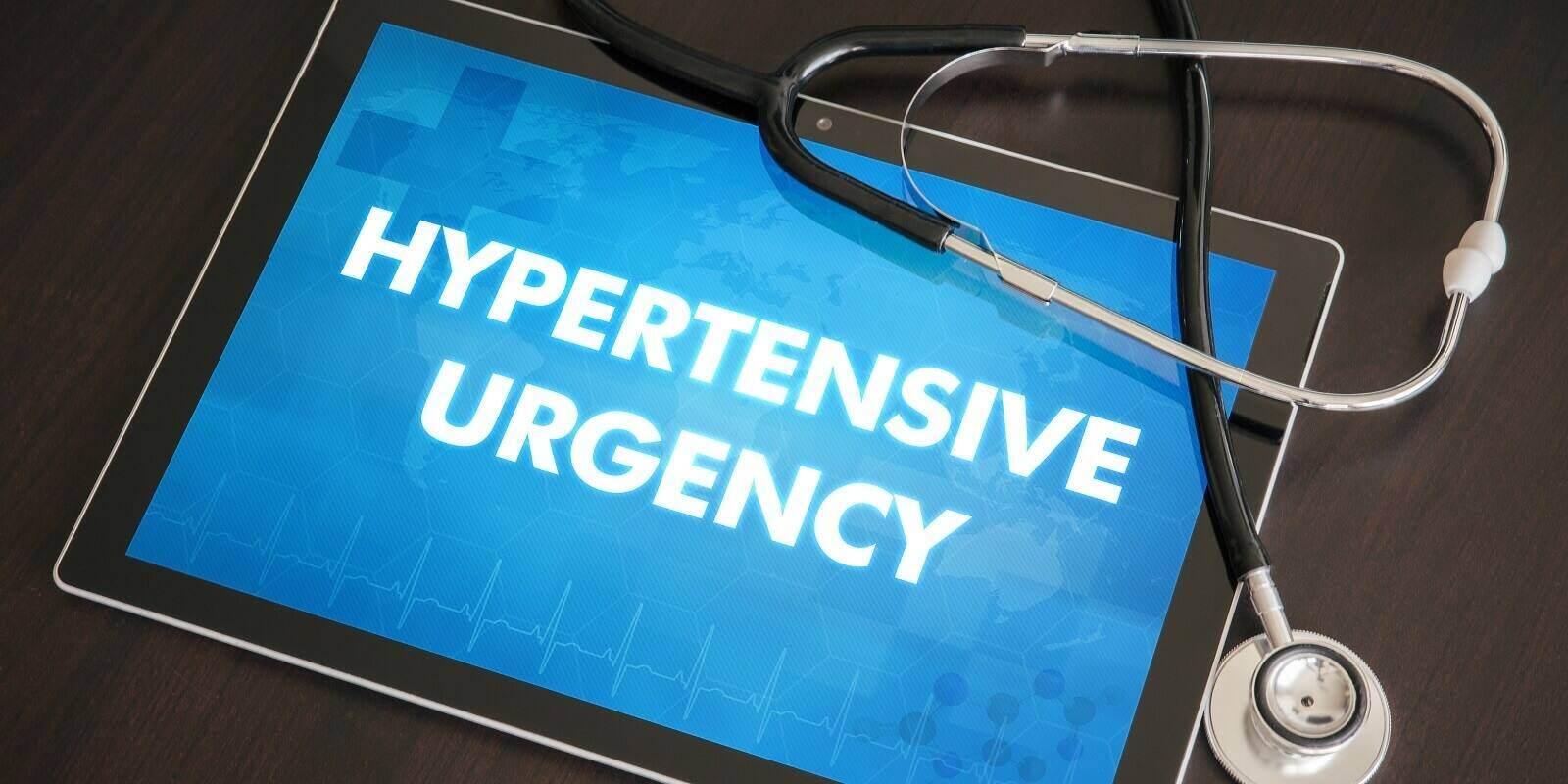 Hypertensive Urgency Guidelines 2023 - Imperial Center Family Medicine