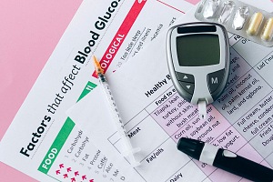 cholesterol screening test results from Durham, NC primary care doctor