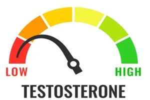 testosterone meter