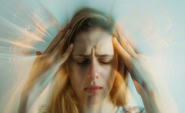 decoding the visuals of dizziness symptoms