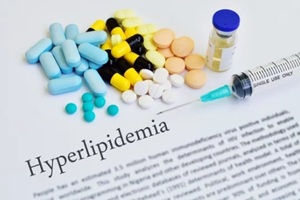 drugs for hyperlipidemia treatment
